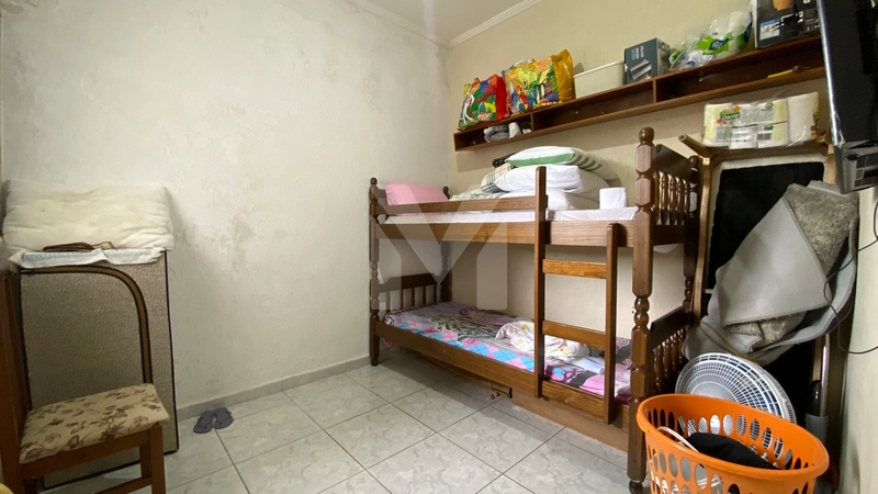 Casa com 3 dormitórios em excelente localização – Praia Grande/SP: 13ª foto da galeria de imagens do imóvel