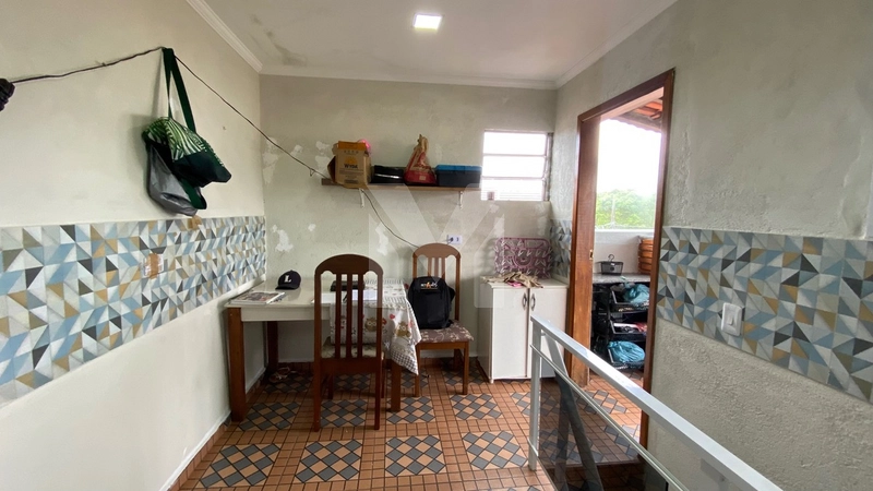 Casa com 3 dormitórios em excelente localização – Praia Grande/SP: 12ª foto da galeria de imagens do imóvel