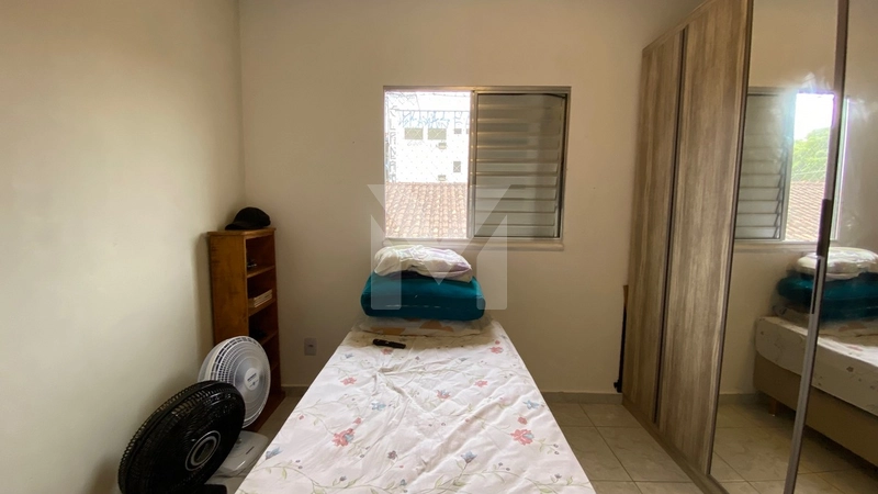 Casa com 3 dormitórios em excelente localização – Praia Grande/SP: 4ª foto da galeria de imagens do imóvel