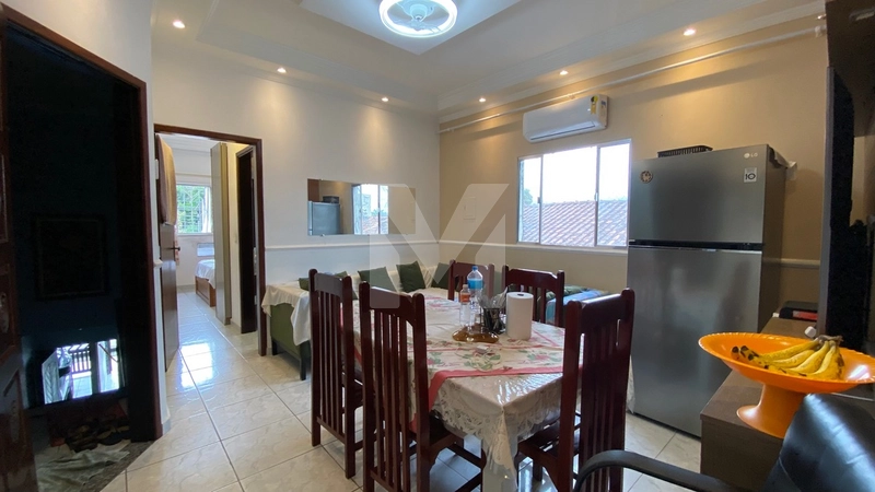 Casa com 3 dormitórios em excelente localização – Praia Grande/SP: 18ª foto da galeria de imagens do imóvel