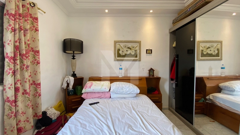 Casa com 3 dormitórios em excelente localização – Praia Grande/SP: 16ª foto da galeria de imagens do imóvel