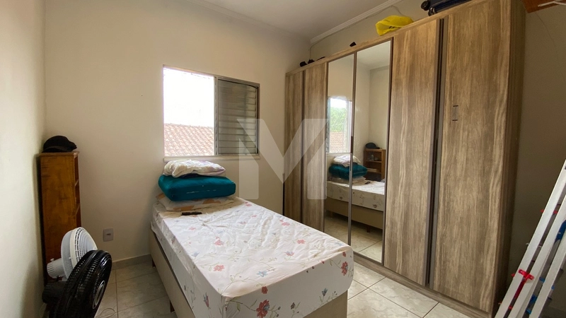 Casa com 3 dormitórios em excelente localização – Praia Grande/SP: 5ª foto da galeria de imagens do imóvel