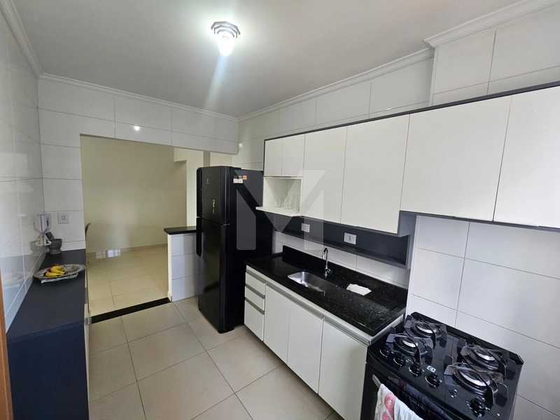 2 Dormitórios - 1 Suíte: 10ª foto da galeria de imagens do imóvel