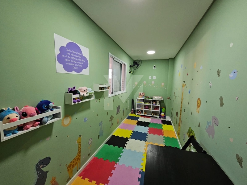 2 Dormitórios - 1 Suíte: 25ª foto da galeria de imagens do imóvel