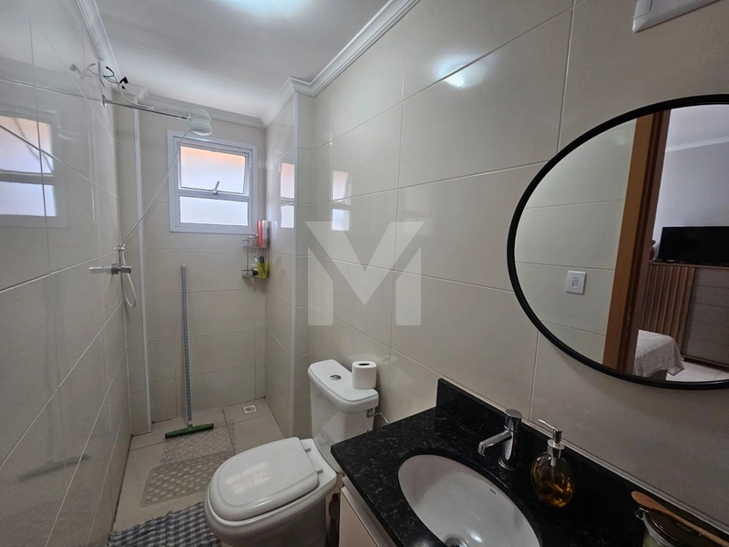 2 Dormitórios - 1 Suíte: 20ª foto da galeria de imagens do imóvel