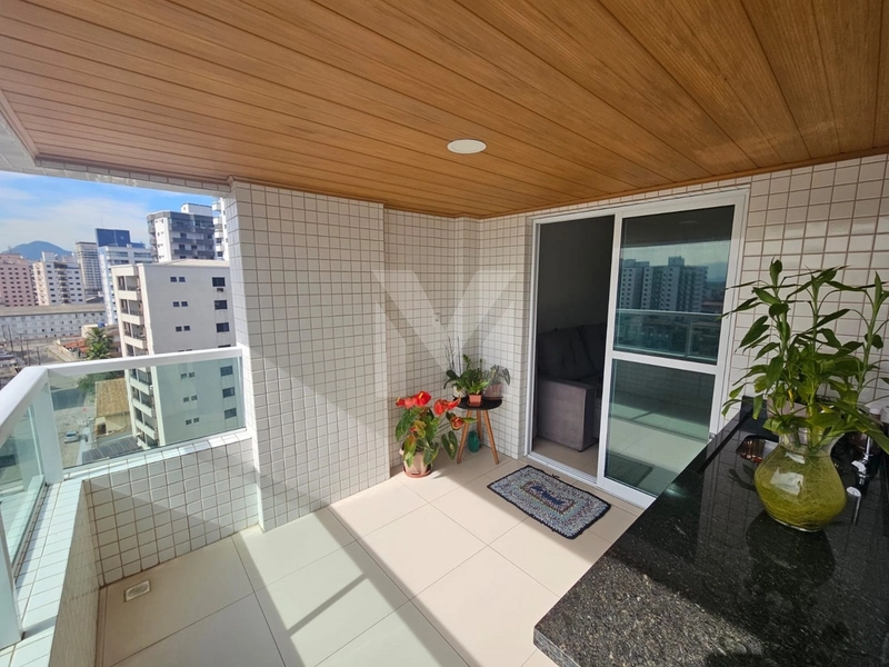 2 Dormitórios - 1 Suíte: 16ª foto da galeria de imagens do imóvel