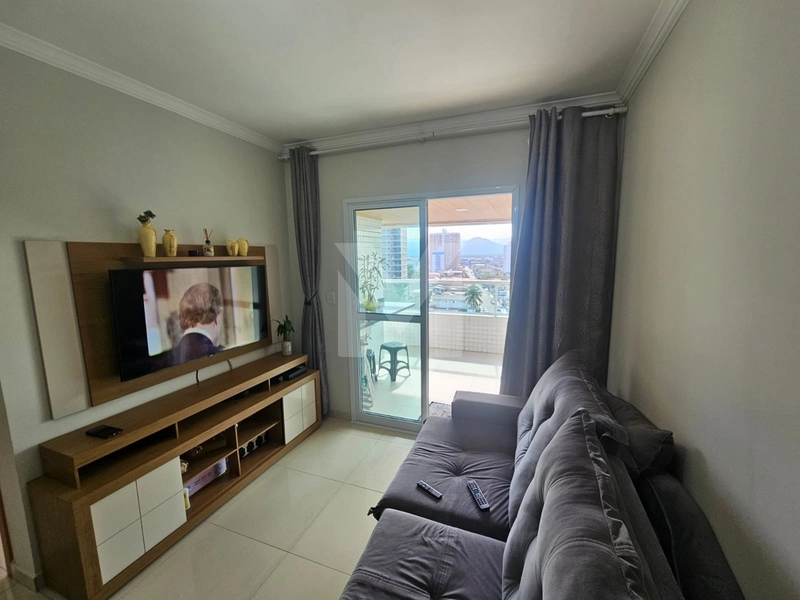 2 Dormitórios - 1 Suíte: 4ª foto da galeria de imagens do imóvel