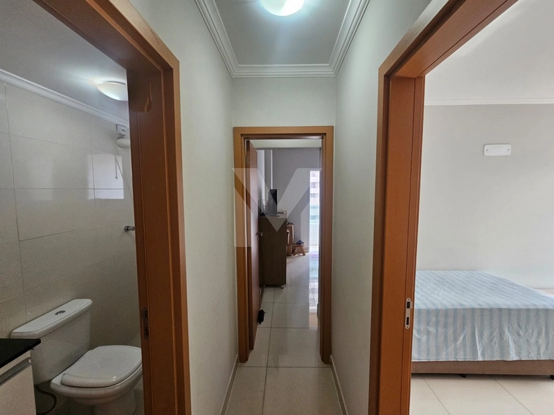 2 Dormitórios - 1 Suíte: 7ª foto da galeria de imagens do imóvel