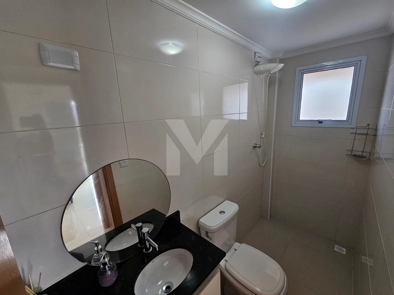 2 Dormitórios - 1 Suíte: 13ª foto da galeria de imagens do imóvel