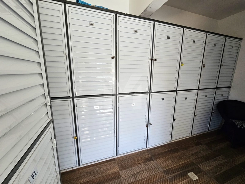 2 Dormitórios - 1 Suíte: 27ª foto da galeria de imagens do imóvel