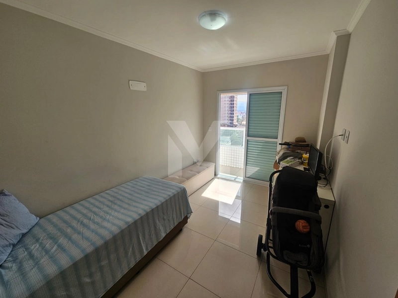 2 Dormitórios - 1 Suíte: 14ª foto da galeria de imagens do imóvel