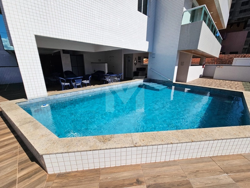 2 Dormitórios - 1 Suíte: 21ª foto da galeria de imagens do imóvel