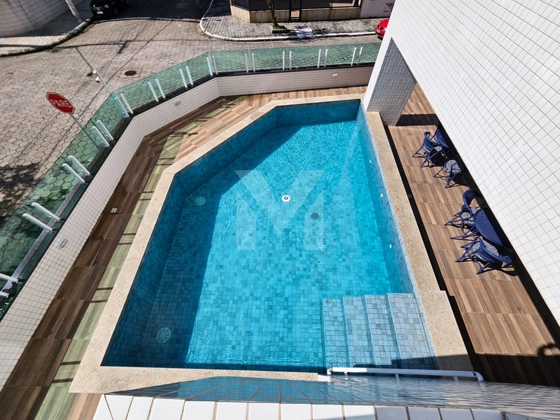 2 Dormitórios - 1 Suíte: 22ª foto da galeria de imagens do imóvel