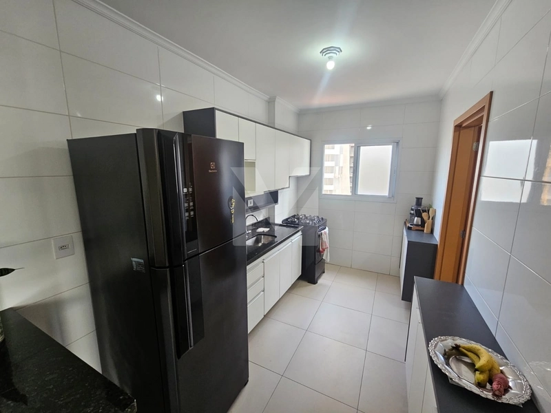 2 Dormitórios - 1 Suíte: 8ª foto da galeria de imagens do imóvel