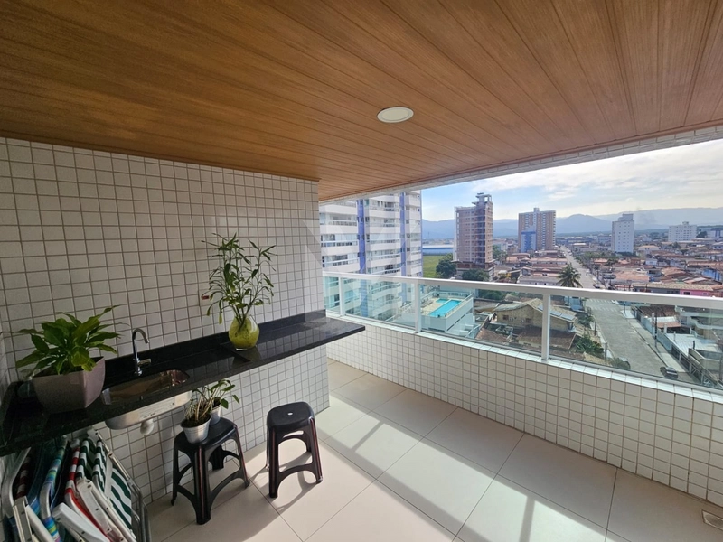 2 Dormitórios - 1 Suíte: 17ª foto da galeria de imagens do imóvel