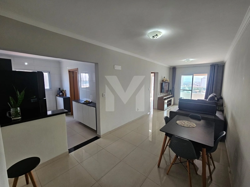 2 Dormitórios - 1 Suíte: 2ª foto da galeria de imagens do imóvel