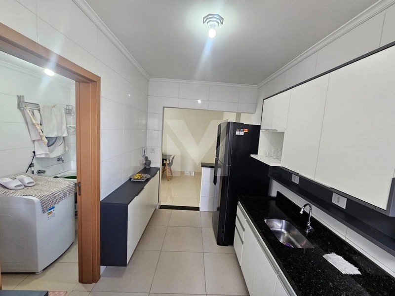 2 Dormitórios - 1 Suíte: 11ª foto da galeria de imagens do imóvel