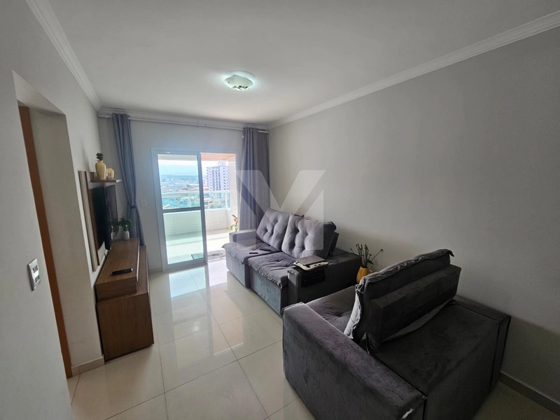 2 Dormitórios - 1 Suíte: 3ª foto da galeria de imagens do imóvel