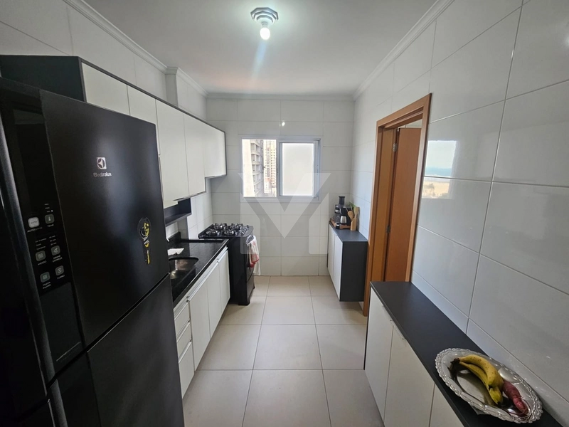 2 Dormitórios - 1 Suíte: 9ª foto da galeria de imagens do imóvel