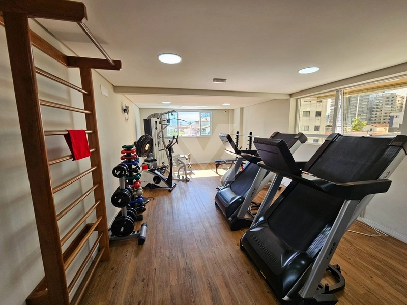 2 Dormitórios - 1 Suíte: 23ª foto da galeria de imagens do imóvel