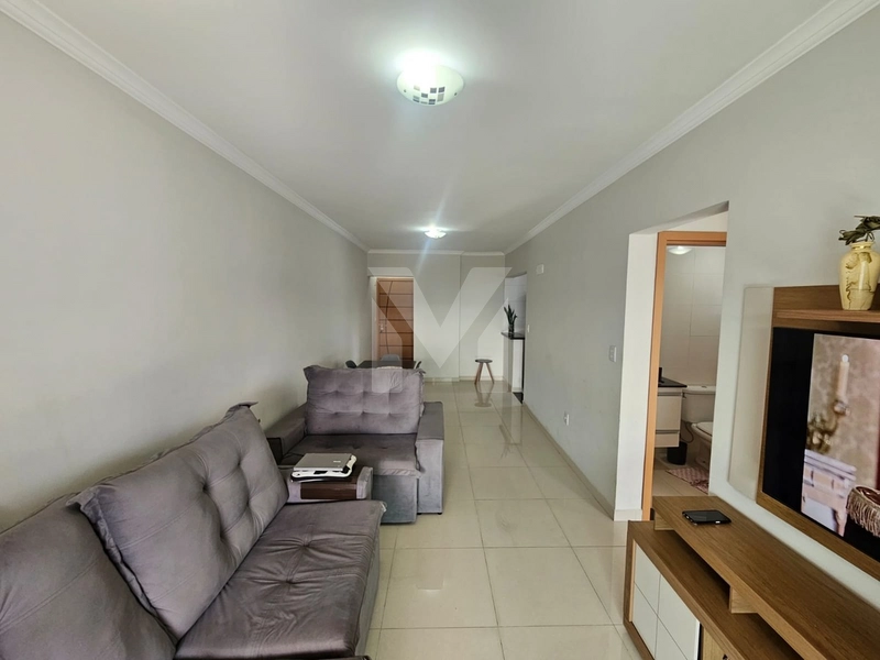 2 Dormitórios - 1 Suíte: 5ª foto da galeria de imagens do imóvel