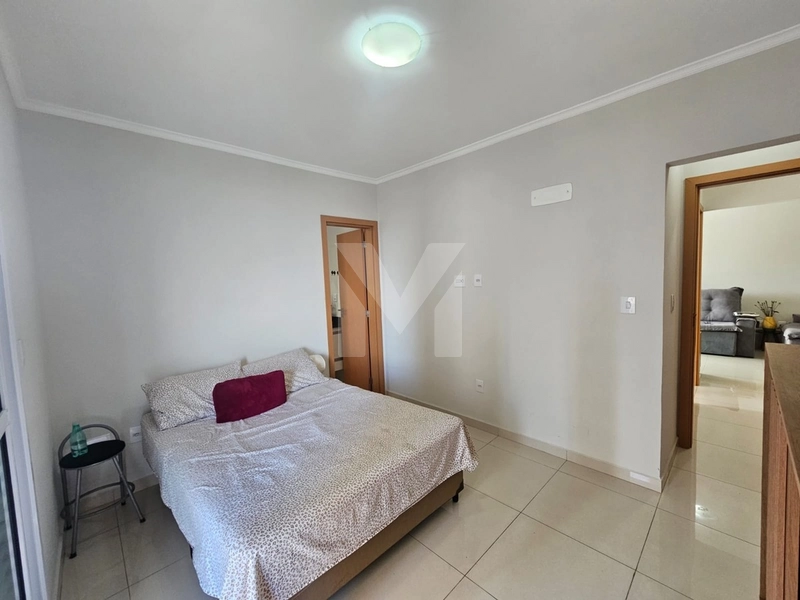 2 Dormitórios - 1 Suíte: 19ª foto da galeria de imagens do imóvel