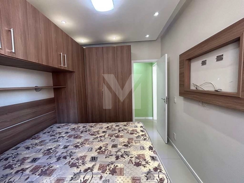 Há 300m da Praia, 2 Dormitórios semi-mobiliado na Ocian.: 9ª foto da galeria de imagens do imóvel