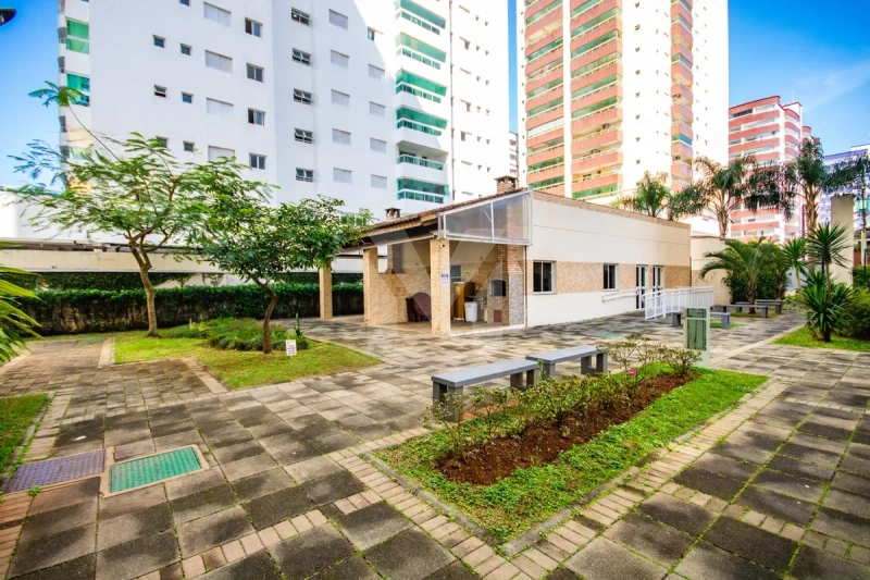 Há 300m da Praia, 2 Dormitórios semi-mobiliado na Ocian.: 17ª foto da galeria de imagens do imóvel