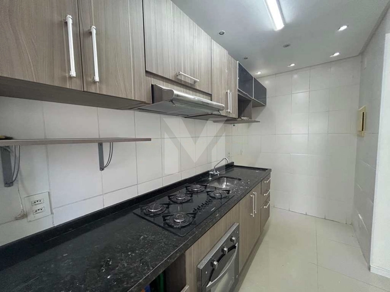 Há 300m da Praia, 2 Dormitórios semi-mobiliado na Ocian.: 5ª foto da galeria de imagens do imóvel