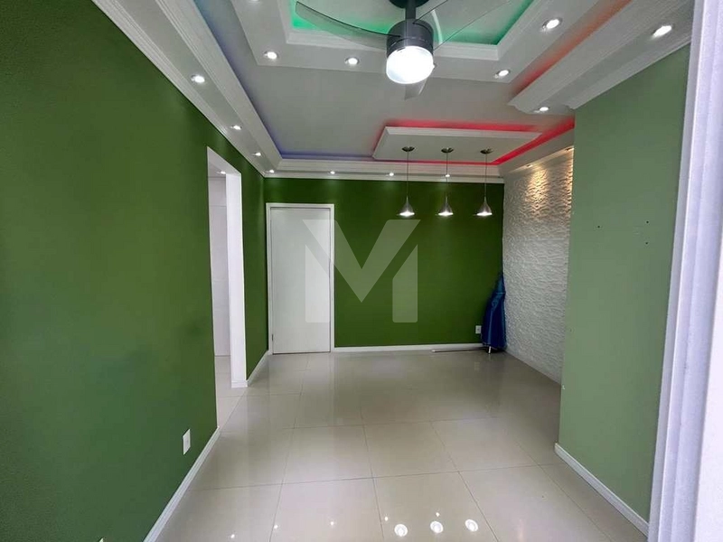 Há 300m da Praia, 2 Dormitórios semi-mobiliado na Ocian.: 3ª foto da galeria de imagens do imóvel