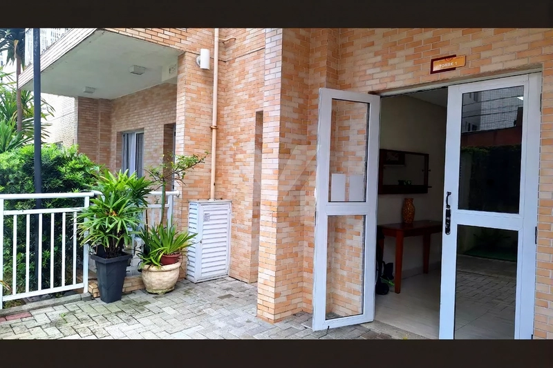 Há 300m da Praia, 2 Dormitórios semi-mobiliado na Ocian.: 18ª foto da galeria de imagens do imóvel