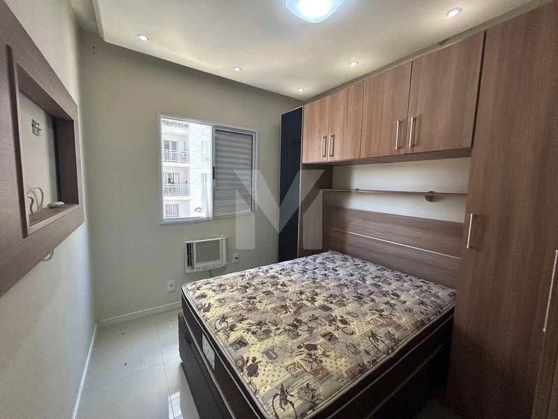 Há 300m da Praia, 2 Dormitórios semi-mobiliado na Ocian.: 8ª foto da galeria de imagens do imóvel