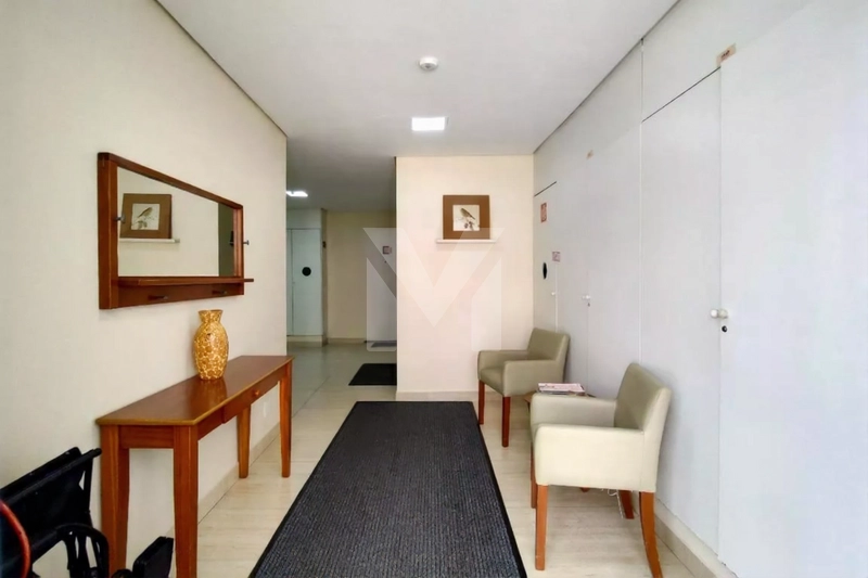 Há 300m da Praia, 2 Dormitórios semi-mobiliado na Ocian.: 12ª foto da galeria de imagens do imóvel