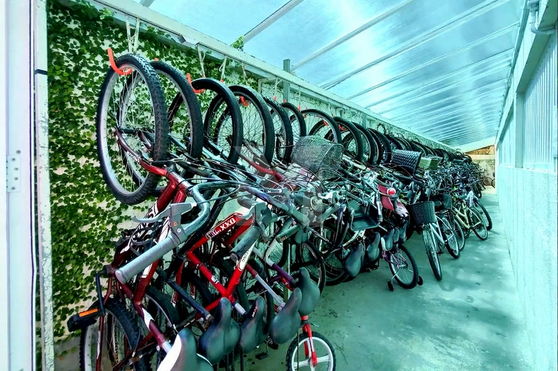 Há 300m da Praia, 2 Dormitórios semi-mobiliado na Ocian.: 15ª foto da galeria de imagens do imóvel