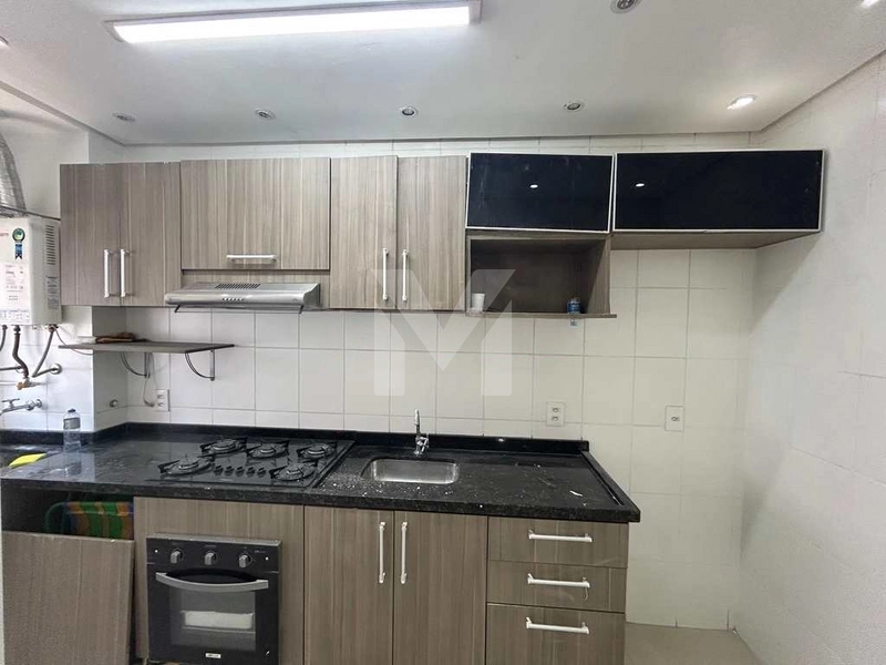 Há 300m da Praia, 2 Dormitórios semi-mobiliado na Ocian.: 4ª foto da galeria de imagens do imóvel