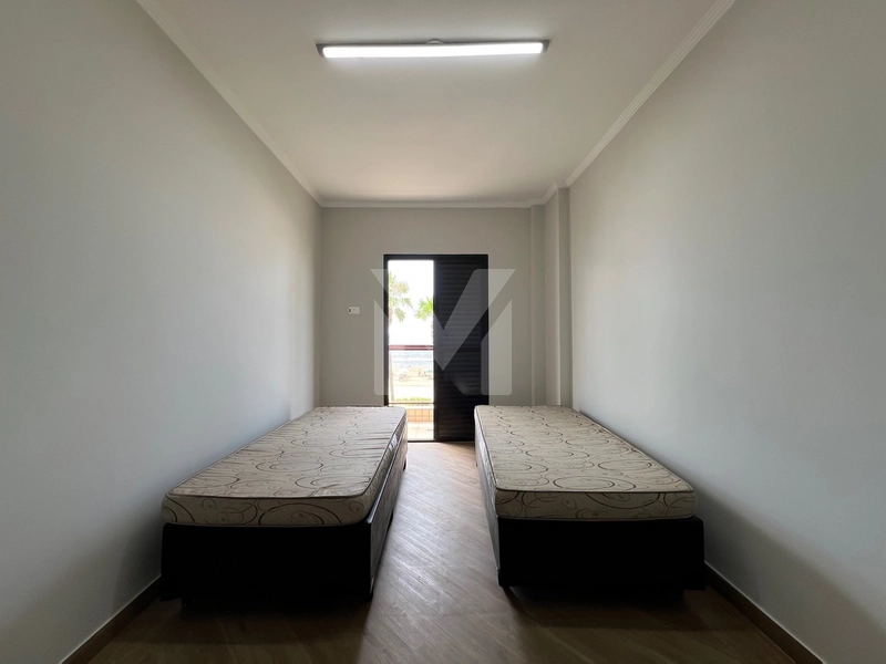 APARTAMENTO DE 2 DORMITORIOS SENDO 1 SUÍTE FRENTE MAR: 9ª foto da galeria de imagens do imóvel