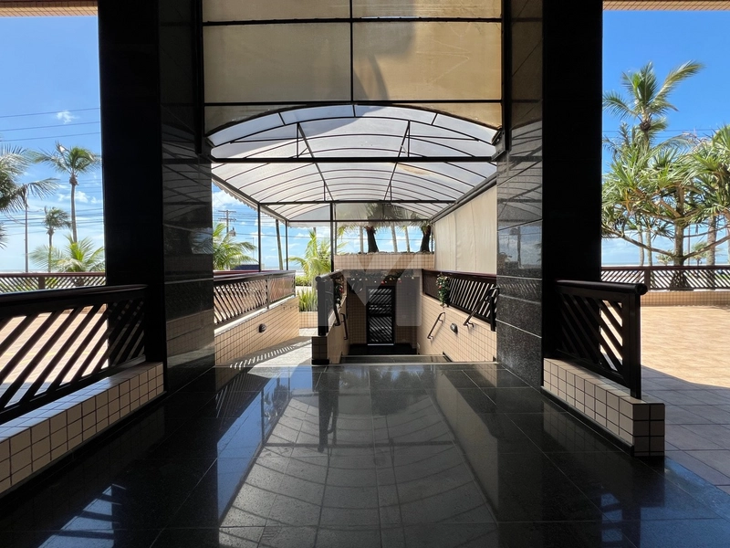 APARTAMENTO DE 2 DORMITORIOS SENDO 1 SUÍTE FRENTE MAR: 15ª foto da galeria de imagens do imóvel