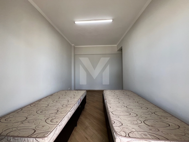 APARTAMENTO DE 2 DORMITORIOS SENDO 1 SUÍTE FRENTE MAR: 8ª foto da galeria de imagens do imóvel