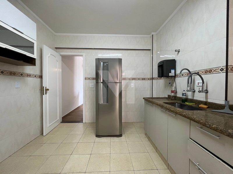 APARTAMENTO DE 2 DORMITORIOS SENDO 1 SUÍTE FRENTE MAR: 11ª foto da galeria de imagens do imóvel