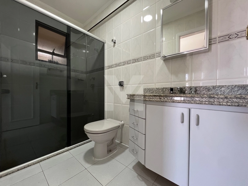 APARTAMENTO DE 2 DORMITORIOS SENDO 1 SUÍTE FRENTE MAR: 10ª foto da galeria de imagens do imóvel