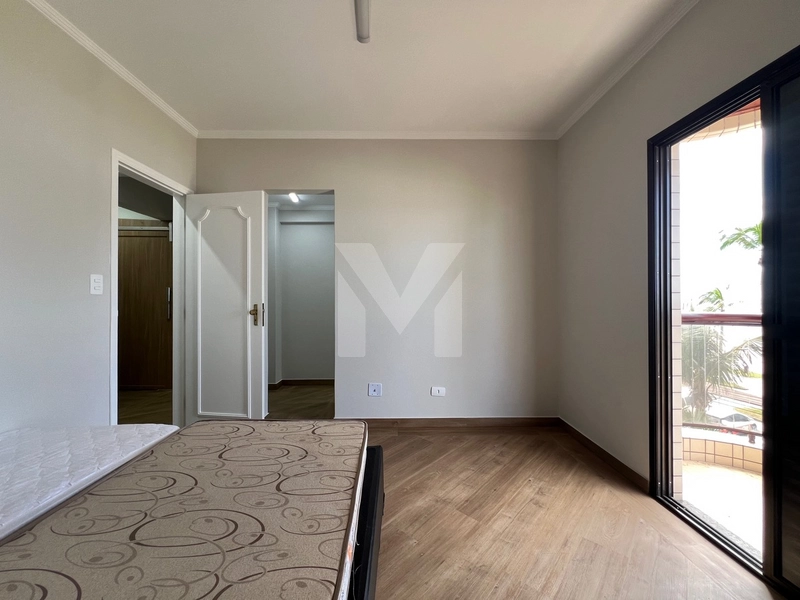 APARTAMENTO DE 2 DORMITORIOS SENDO 1 SUÍTE FRENTE MAR: 5ª foto da galeria de imagens do imóvel