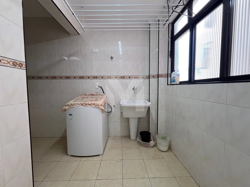 APARTAMENTO DE 2 DORMITORIOS SENDO 1 SUÍTE FRENTE MAR: 13ª foto da galeria de imagens do imóvel