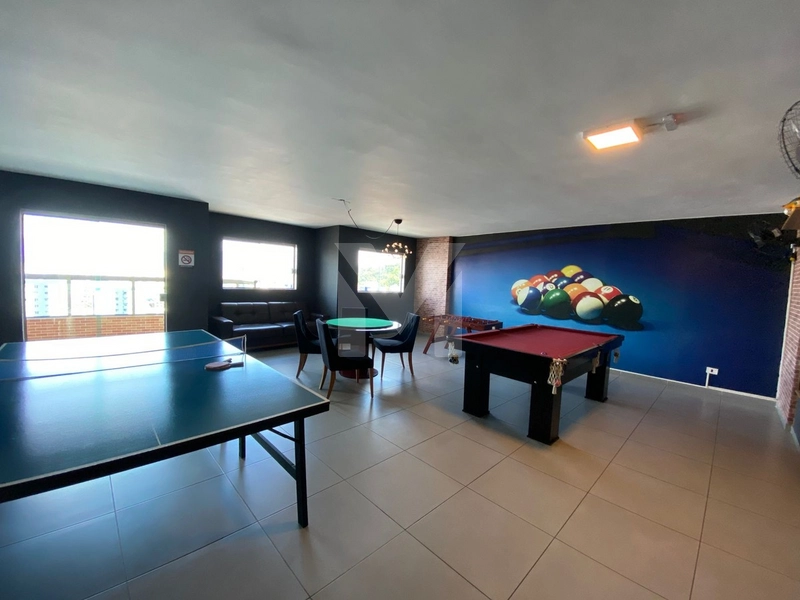 Apartamento Moderno com Elevador Panorâmico - Canto do Forte: 22ª foto da galeria de imagens do imóvel