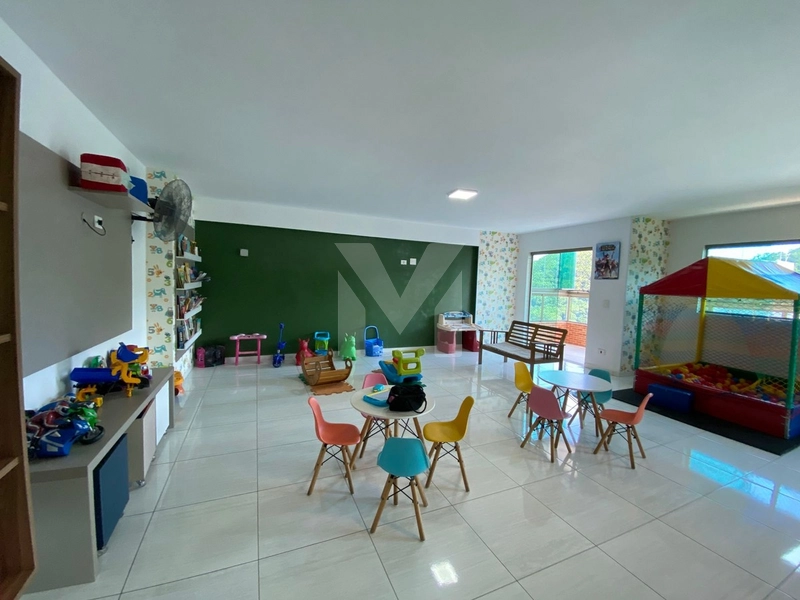 Apartamento Moderno com Elevador Panorâmico - Canto do Forte: 19ª foto da galeria de imagens do imóvel