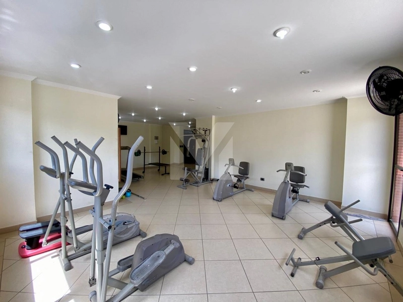 Apartamento à Venda no Canto do Forte com Vista Mar: 23ª foto da galeria de imagens do imóvel