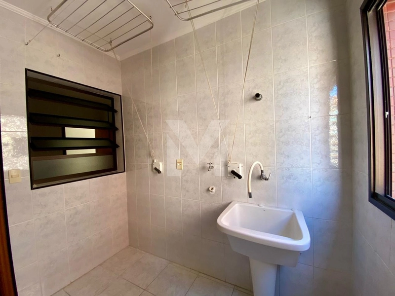 Apartamento à Venda no Canto do Forte com Vista Mar: 9ª foto da galeria de imagens do imóvel