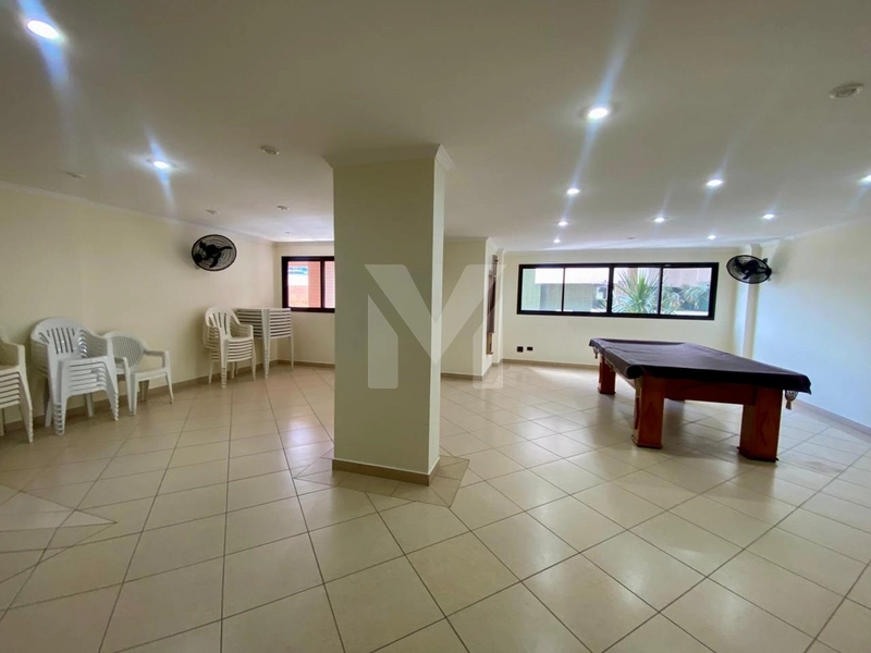 Apartamento à Venda no Canto do Forte com Vista Mar: 20ª foto da galeria de imagens do imóvel