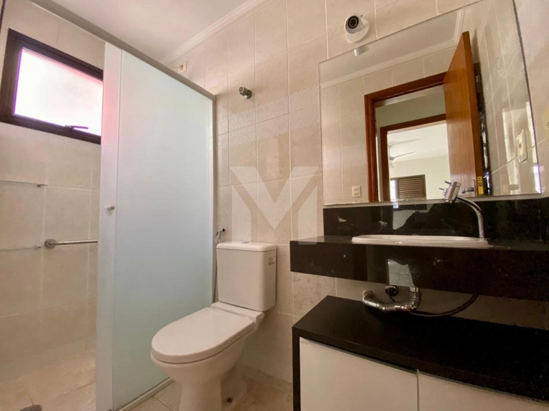 Apartamento à Venda no Canto do Forte com Vista Mar: 12ª foto da galeria de imagens do imóvel