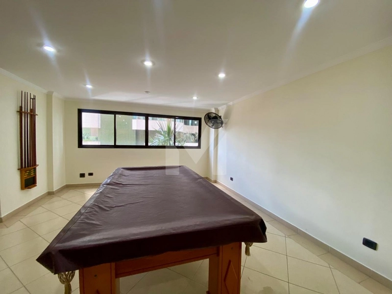 Apartamento à Venda no Canto do Forte com Vista Mar: 19ª foto da galeria de imagens do imóvel