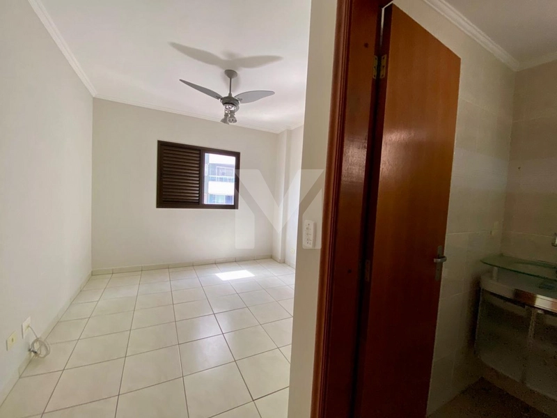 Apartamento à Venda no Canto do Forte com Vista Mar: 13ª foto da galeria de imagens do imóvel